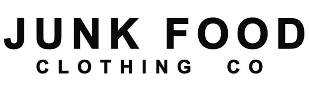 Junk Food Brand Logo